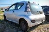 Kanapa Citreon C1 2005 Hatchback 3-drzwi